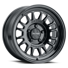 Load image into Gallery viewer, Method Wheels MR318785601300 FITS Method MR318 17x8.5 0mm Offset 6x5.5 106.25mm CB - Gloss Black Wheel