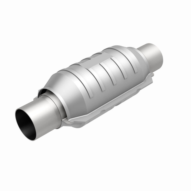 Magnaflow 53005 FITS MagnaFlow Conv Univ 2.25 FED