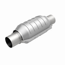 Load image into Gallery viewer, Magnaflow 53005 FITS MagnaFlow Conv Univ 2.25 FED