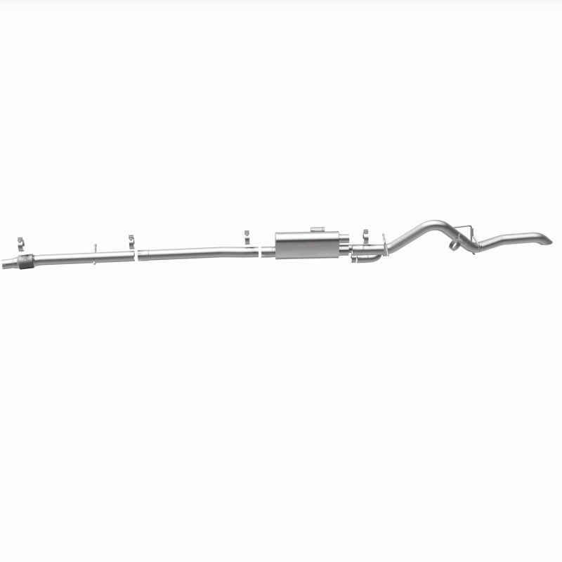 Magnaflow 19636 FITS 19636 FITS: 24+ Ford Ranger Overland Series - High Clearance Exit