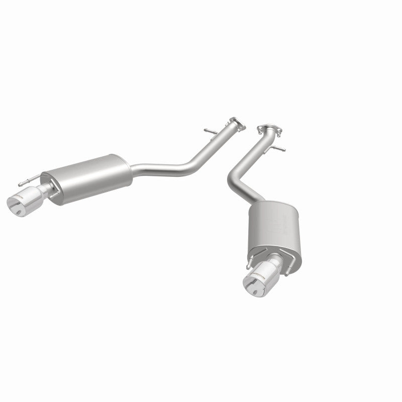 Magnaflow 15227 FITS: MagnaFlow SYS A/B 14-18 Lexus IS350 3.5L