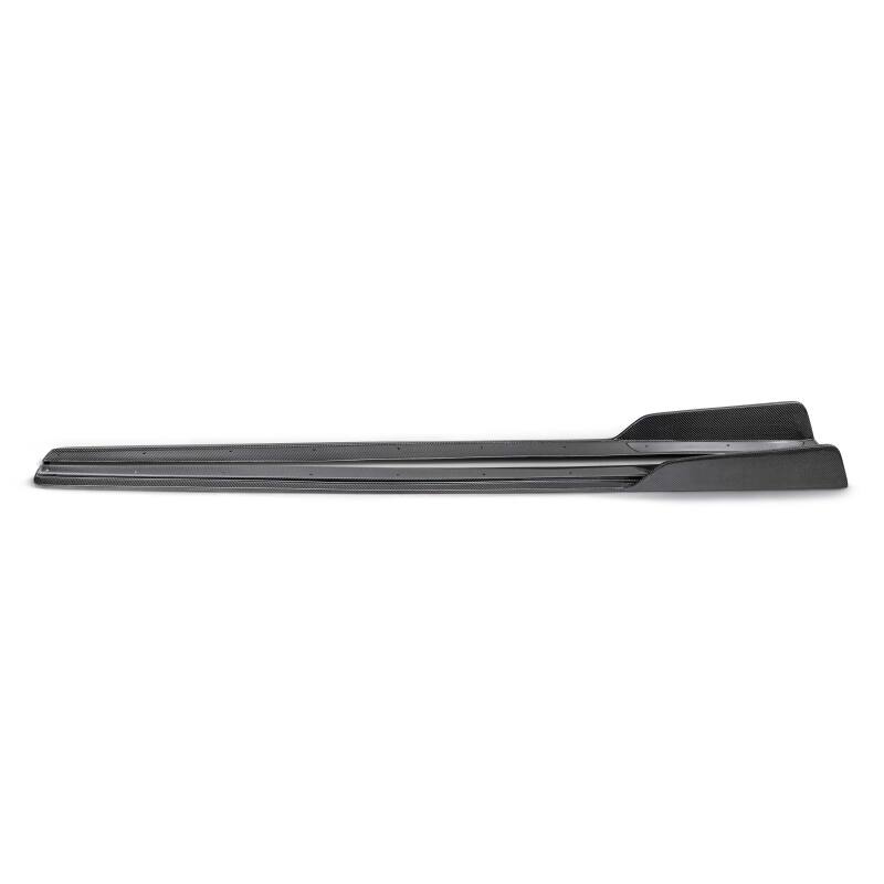 Seibon SS22SBIMP-MB FITS 2022 Subaru WRX MB-Style Carbon Fiber Side Skirts