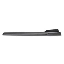 Load image into Gallery viewer, Seibon SS22SBIMP-MB FITS 2022 Subaru WRX MB-Style Carbon Fiber Side Skirts