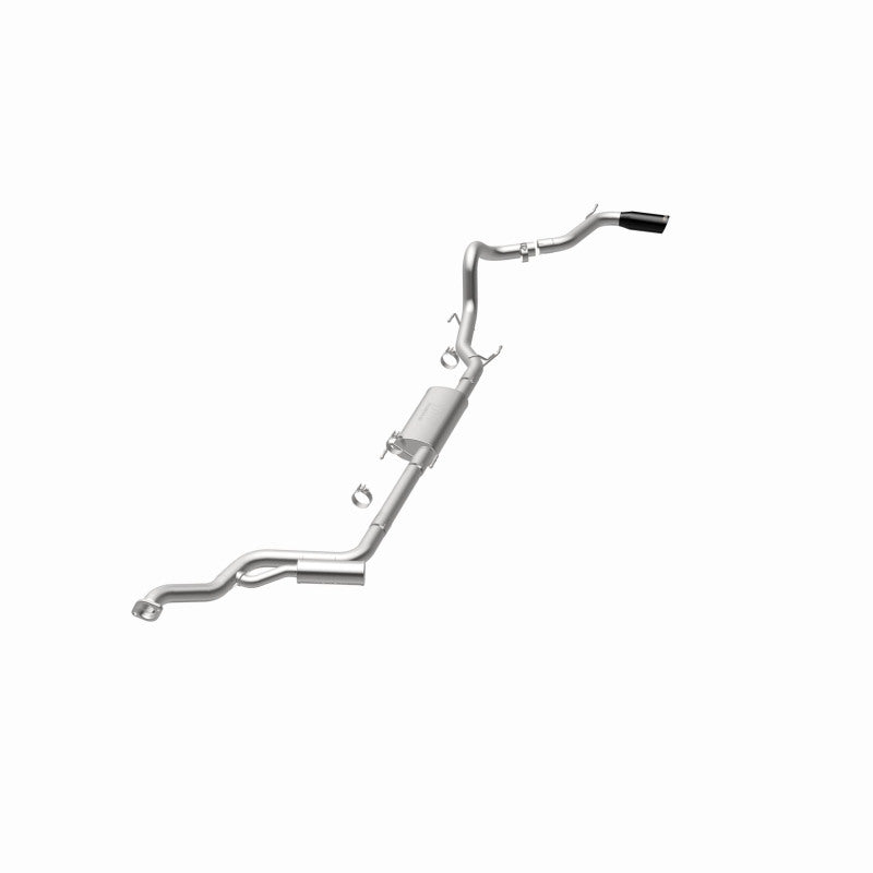 Magnaflow 19680 FITS: 2024 Toyota Tacoma Speq Series Cat-back Exhaust System