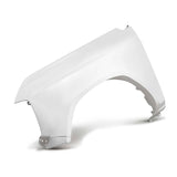 Anderson Composites AC-FF21FDBR-W-GF FITS 21-22 Ford Bronco 2DR/4DR Fiberglass Front Fenders (2in Rise & 2.5in Wider)