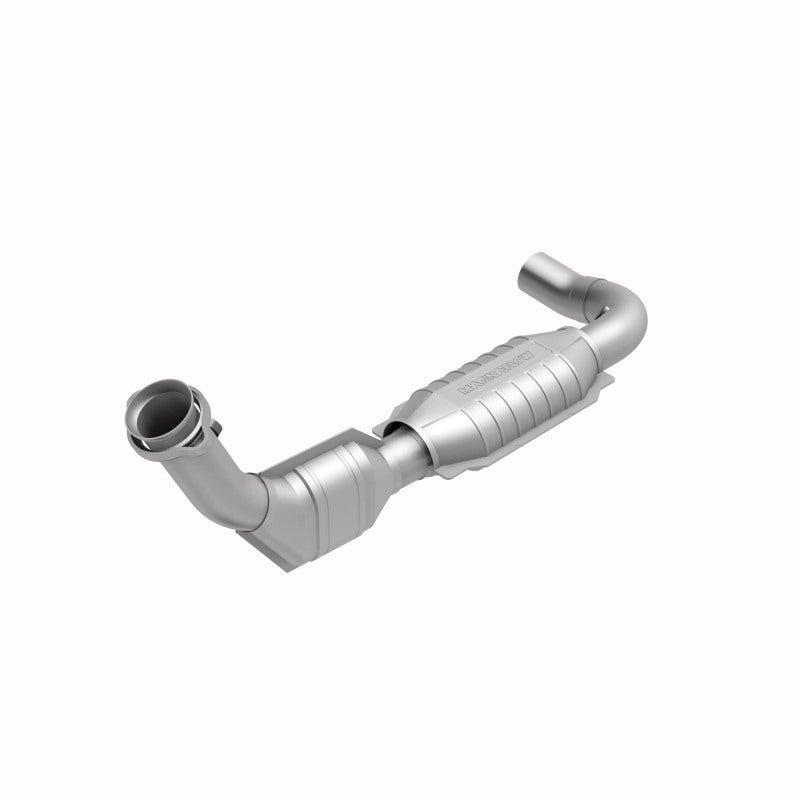 Magnaflow 447127 FITS: MagnaFlow Conv DF 97 Ford F-150 5.4L (California)