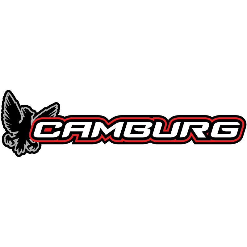 Camburg CAM-310006 FITS Toyota Tundra 2WD/4WD 00-06 1in Performance Uniball Upper Arms