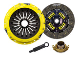 ACT ME3-HDSS FITS 2015 Mitsubishi Lancer HD-M/Perf Street Sprung Clutch Kit