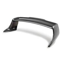 Load image into Gallery viewer, Seibon RS20TYSUP-TD FITS 2020 Toyota Supra TD-Style Carbon Fiber Rear Spoiler