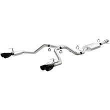 Load image into Gallery viewer, Magnaflow 19580 FITS: 2021 GMC Yukon V8 6.2L Street Series Cat-Back Performance Exhaust System