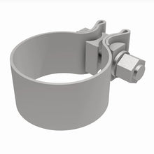 Load image into Gallery viewer, Magnaflow 10160 FITS: MagnaFlow Clamp 2.00inch TORCA SS 1.25inch 10pk