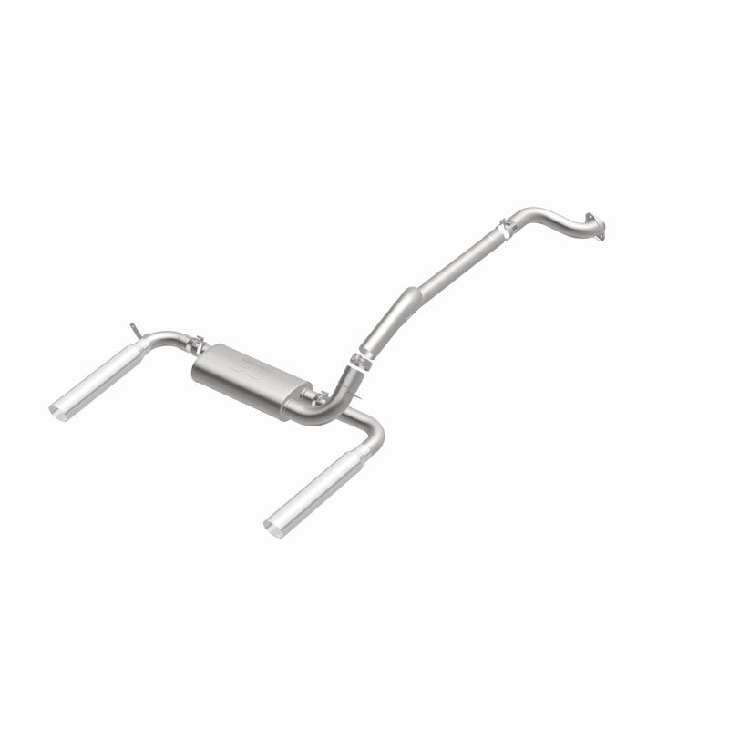 Magnaflow 15620 FITS 15620 FITS: MagnaFlow Sys C/B Camaro-Firebird 93-97 5.7L