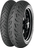 Continental ContiRoadAttack 4 - 120/70 ZR 17 M/C (58W) TL Front