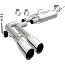 Load image into Gallery viewer, Magnaflow 15250 FITS: MagnaFlow SYS Cat-Back 09-13 Dodge Ram 1500 3.6L