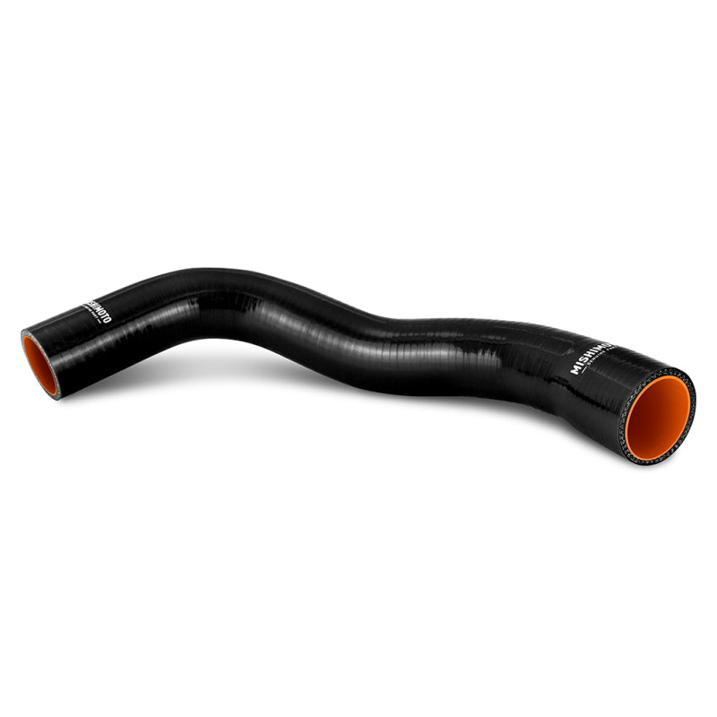 Mishimoto MMHOSE-SS-14BK FITS 14-17 Chevy SS Silicone Radiator Hose KitBlack