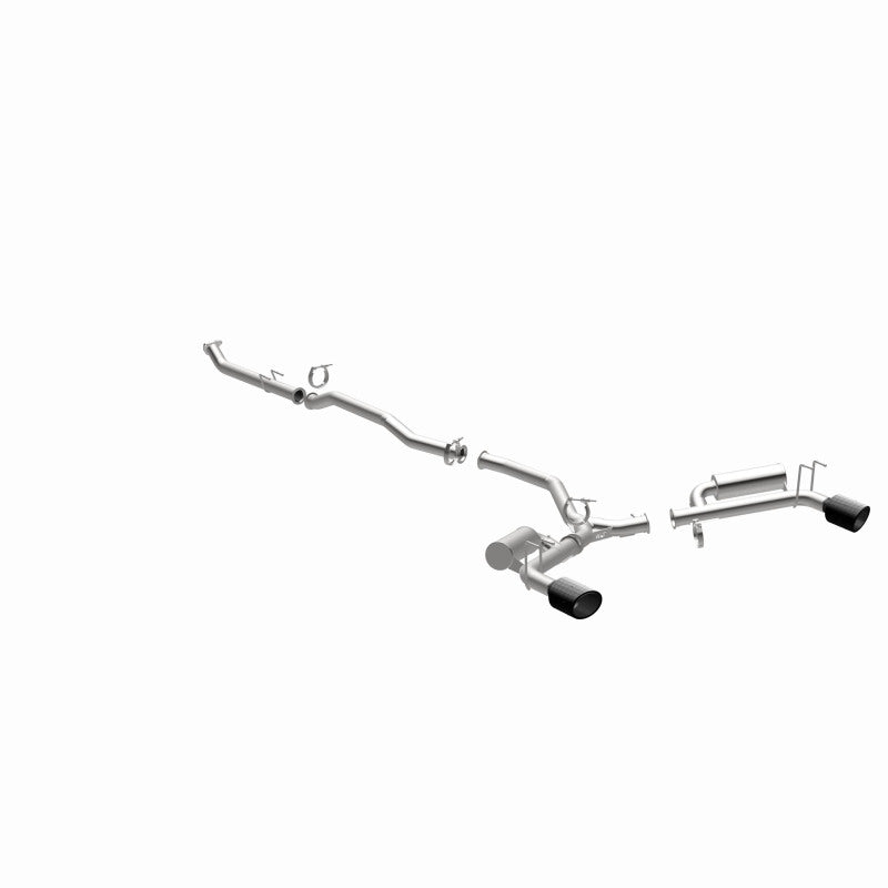 Magnaflow 19600 FITS 19600 FITS: 2022+ Honda Civic SI NEO Cat-Back Exhaust System