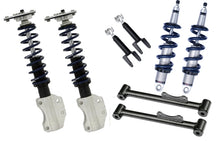 Load image into Gallery viewer, Ridetech 90-93 Ford Mustang HQ Series CoilOver System