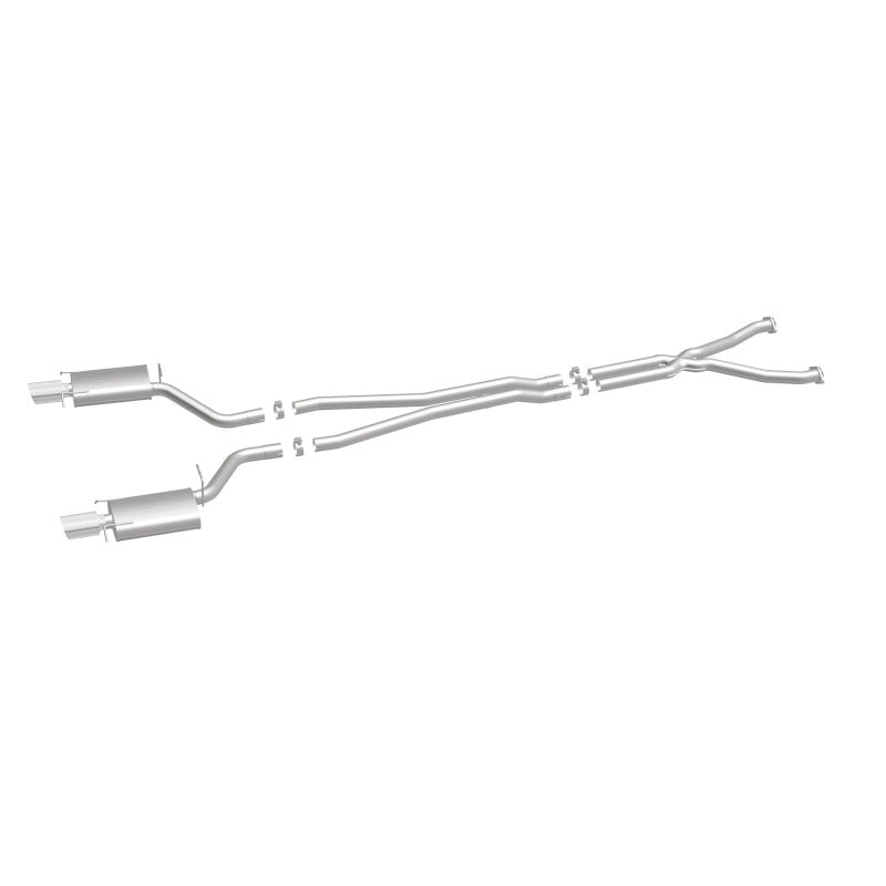 Magnaflow 16636 FITS: MagnaFlow Sys CB 04- Cadillac CTS-V 5.7L