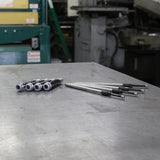 S&S Cycle Pushrod/Kit/Quickee/w/Cover Keepers/Steel/2017 M8 Models/US Patent7644694