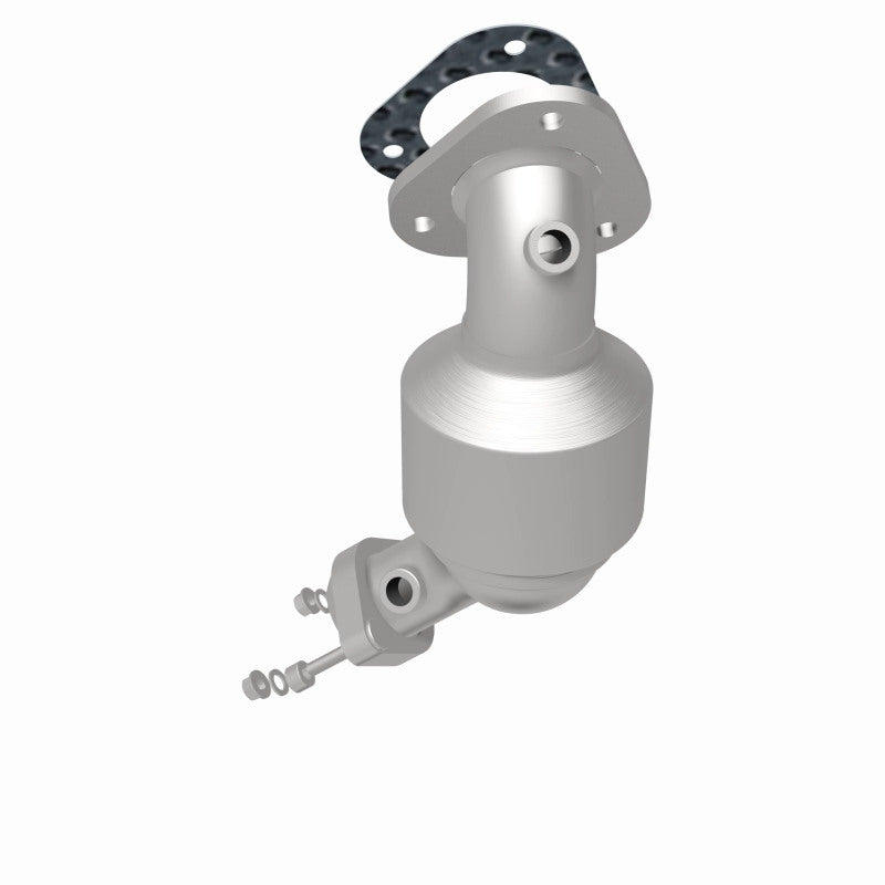 Magnaflow 5582942 FITS 17-18 Ford Police Interceptor Utility 3.5L Direct Fit Converter