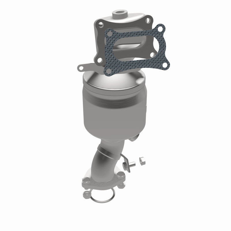 Magnaflow 51898 FITS MagnaFlow Conv DF 08-10 Honda Accord 3.5L
