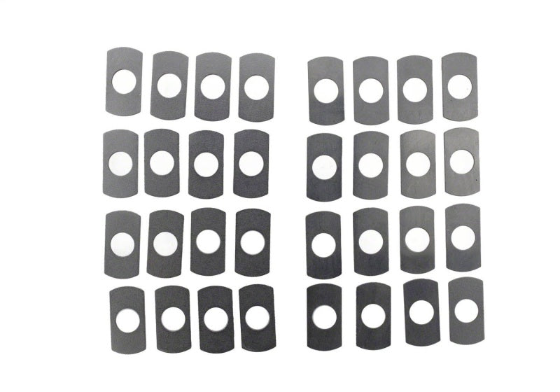 Ford Racing M-6529-A302 FITS Valve Rocker Arm Pedestal SHim Kit