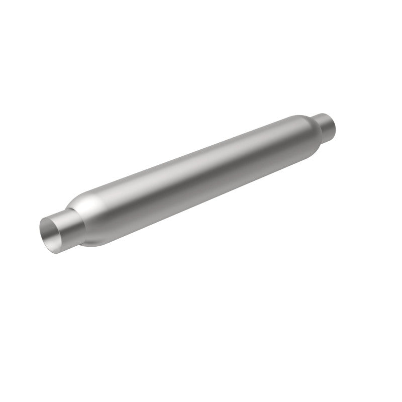 Magnaflow 18146 FITS 18146 FITS: MagnaFlow Muff GP 4 Dia 26inch 2.5/2.5