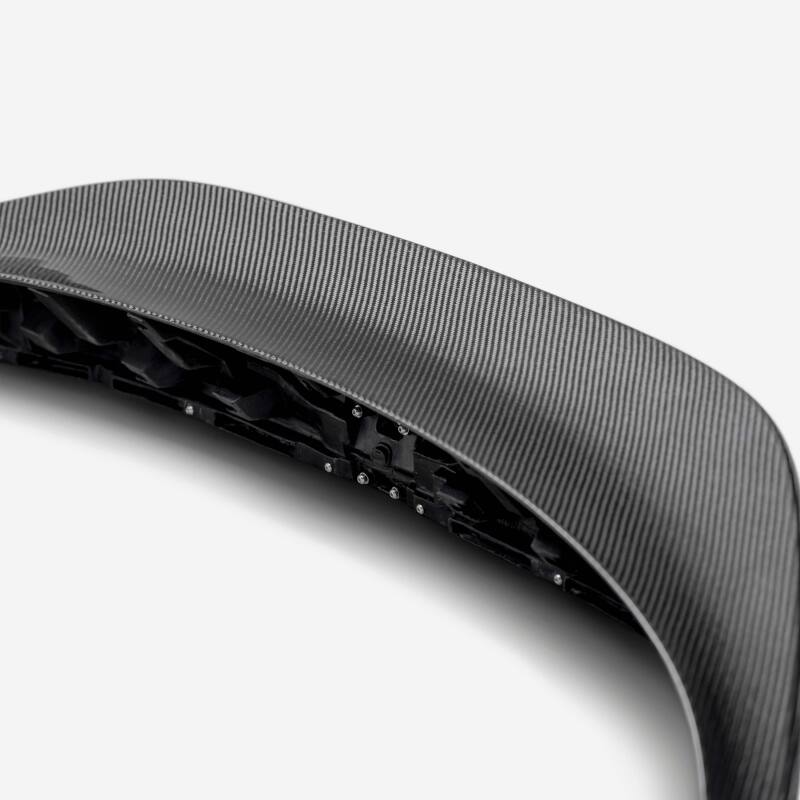 Seibon RS22TY86-MB FITS 2022 Toyota GR86 MB-Style Carbon Fiber Rear Spoiler