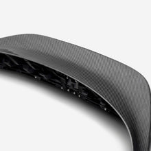 Load image into Gallery viewer, Seibon RS22TY86-MB FITS 2022 Toyota GR86 MB-Style Carbon Fiber Rear Spoiler
