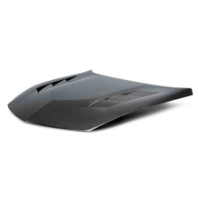 Load image into Gallery viewer, Seibon HD22NSZ-TS FITS 2023 Nissan Z TS-Style Carbon Fiber Hood
