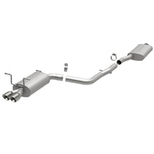 Load image into Gallery viewer, Magnaflow 16861 FITS: MagnaFlow 03-06 Infiniti G35 V6 3.5L Dual Rear Exit Stainless Cat-Back Performance Exhaust