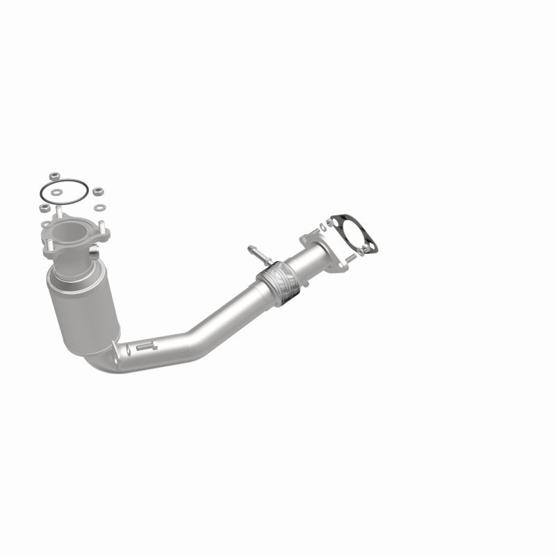 Magnaflow 52186 FITS MagnaFlow 10-14 Chevy Equinox / GMC Terrain 2.4L Direct Fit Catalytic Converter