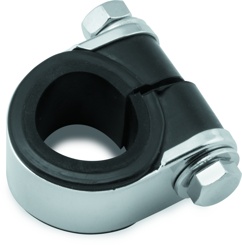 Bikers Choice Handlebar Gauge Clamp