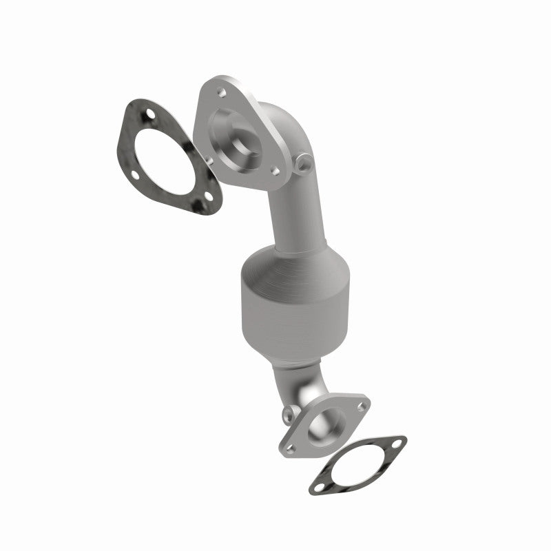 Magnaflow 5582957 FITS 17-18 Ford Police Interceptor Utility 3.5L Direct Fit Converter