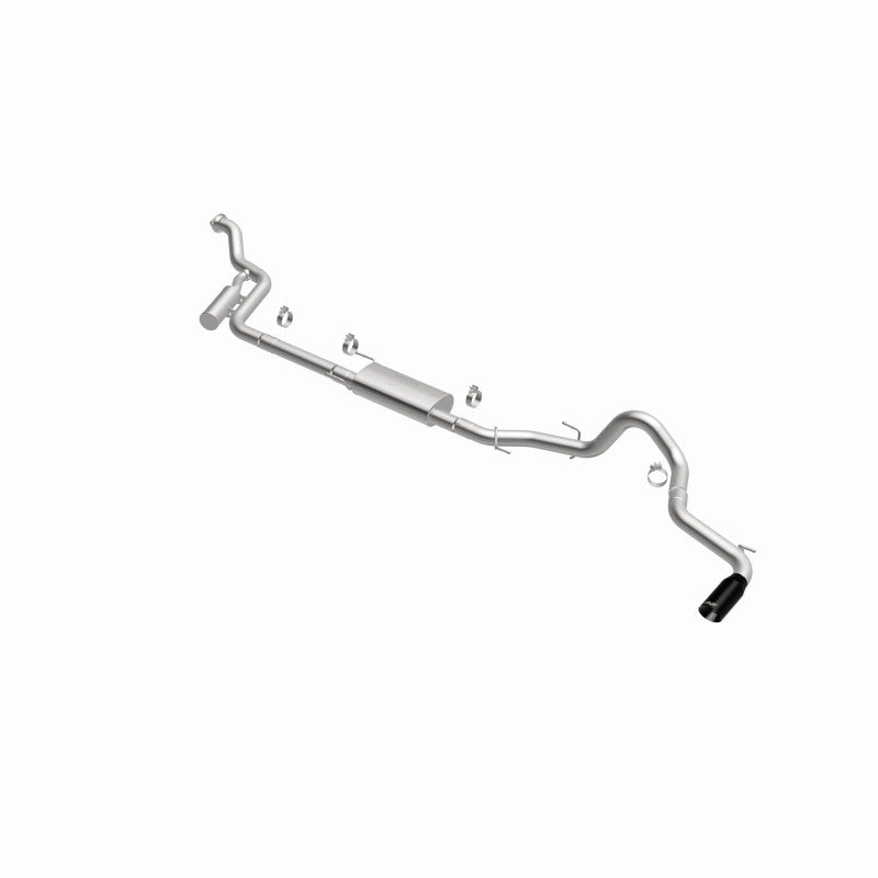 Magnaflow 19680 FITS: 2024 Toyota Tacoma Speq Series Cat-back Exhaust System