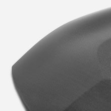 Load image into Gallery viewer, Seibon HD22NSZ-OE FITS 2023 Nissan Z OEM-Style Carbon Fiber Hood