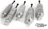 Clutch Masters T161-AL FITS 17-20 Honda Civic Type-R 2.0L Aluminum Alignment Tool For Multi-Plate Unit