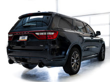 Load image into Gallery viewer, AWE Tuning 3020-33575 FITS 11-24 Dodge Durango 5.7L Track Edition Exhaust w/ Diamond Black Tips