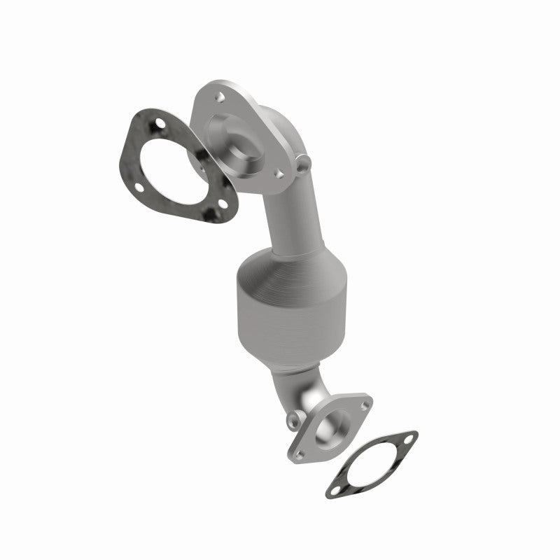 Magnaflow 5582957 FITS 17-18 Ford Police Interceptor Utility 3.5L Direct Fit Converter