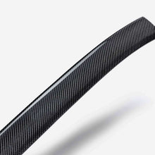 Load image into Gallery viewer, Anderson Composites AC-PB20CHC8 FITS 20-23 Corvette C8 Stingray Carbon Fiber Pillars Covers (Pair)