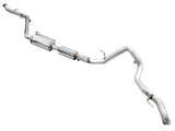 AWE Tuning 3015-28254 FITS AWE Exhaust for 4th Gen Toyota Tacoma BashGuard Only