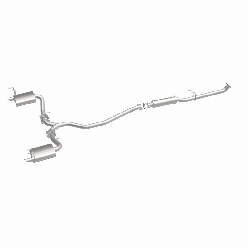 Magnaflow 19652 FITS: 2022+ Honda Civic Sport 1.5L Hatchback NEO Cat-Back Exhaust System