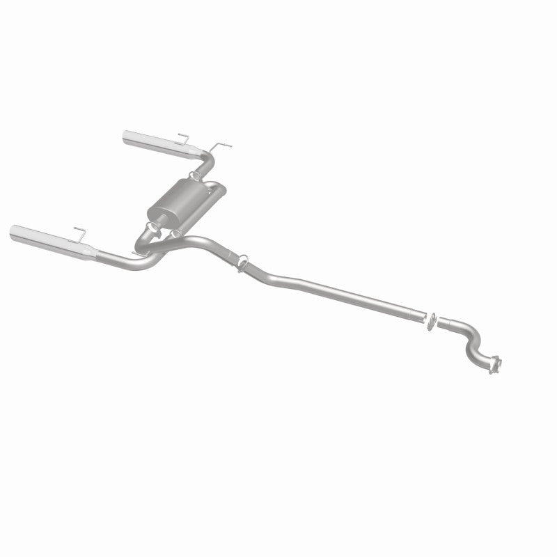 Magnaflow 15693 FITS: MagnaFlow Sys C/B Chevy Camaro 3.8L