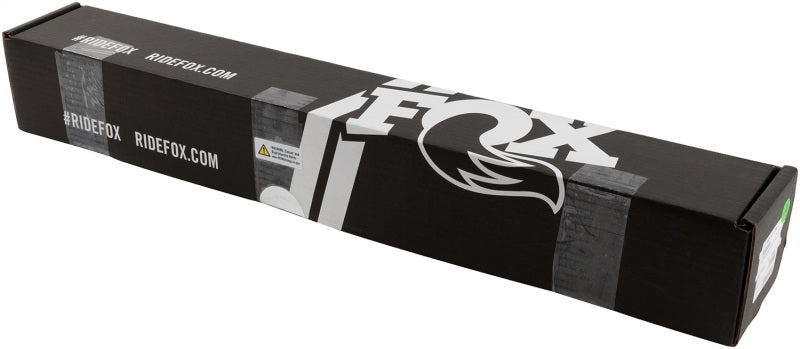 FOX 983-02-158 - Fox 14-18 Ram 2500/3500 2.0 Perf Series 8.2in 23.3in Ext Through Shaft Axle Mount ATS Stabilizer