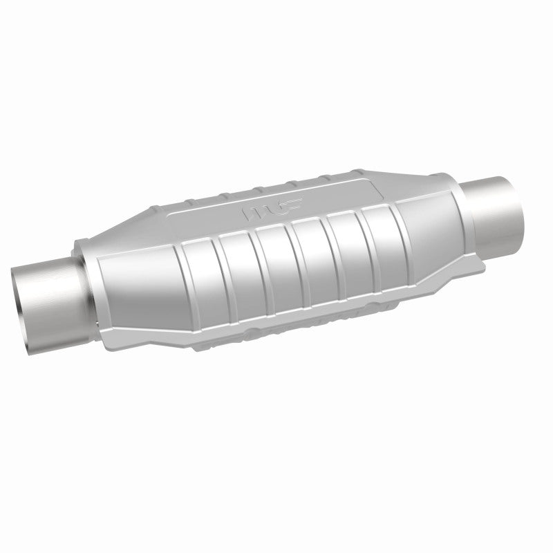 Magnaflow 334006 FITS: MagnaFlow Conv Univ 2.5inch T2 Rear