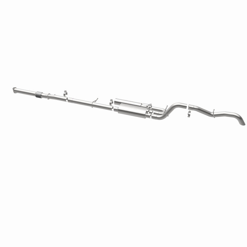 Magnaflow 19648 FITS: MagnaFlow 2023+ Chevy Colorado Overland Series Cat-Back Exhaust