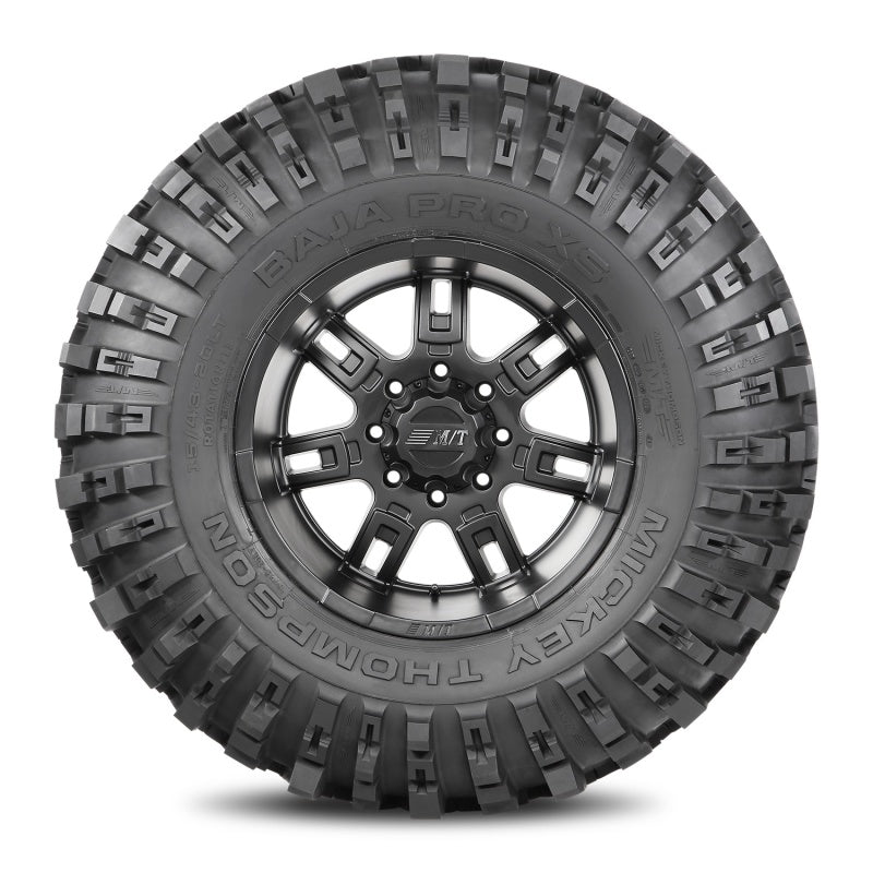 Mickey Thompson 250094 FITS 250094 - Baja Pro XS Tire40X13.50-17LT 90000037617
