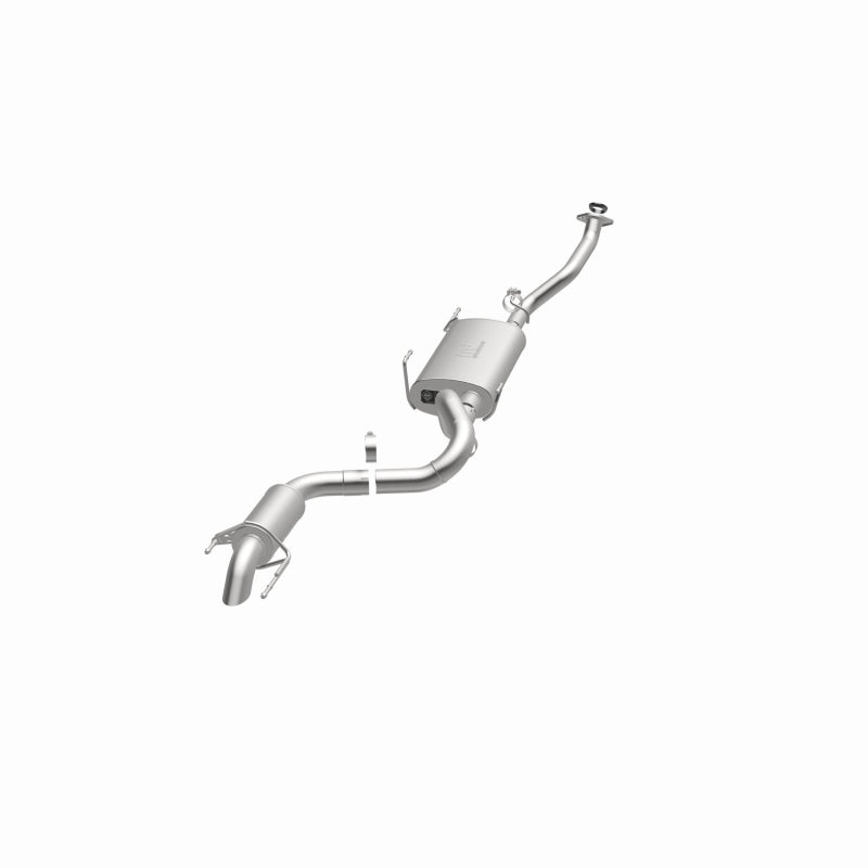 Magnaflow 19679 FITS 24+ Toyota Land Cruiser Overland Cat-Back Exhaust System