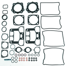 Load image into Gallery viewer, Twin Power 84-91 Evolution Big Twin Top End Gasket Kit Replaces H-D 17033-83B 3.5 Inch Bore