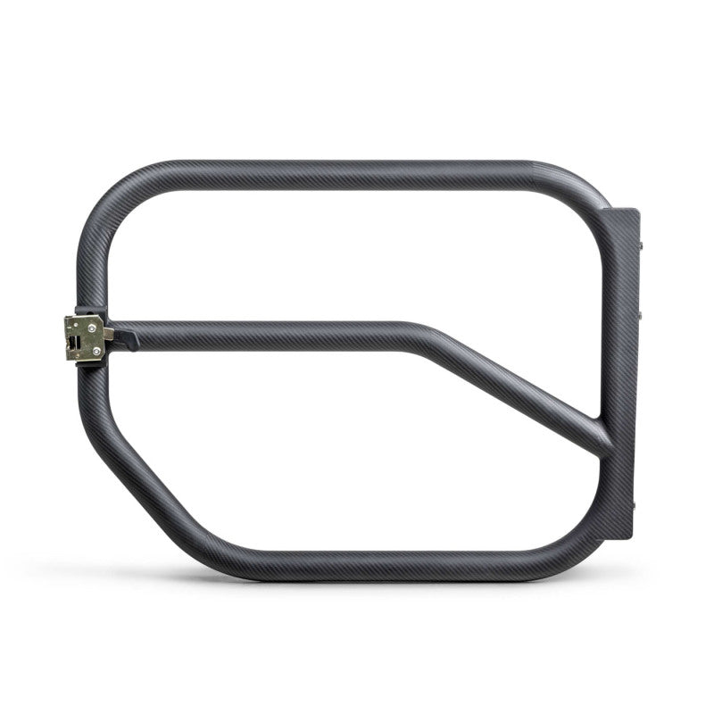 Anderson Composites AC-TD21FDBR4D FITS 21-22 Ford Bronco 4DR Carbon Fiber Tube DoorsFront & Rear- Off Road